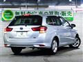 2015 Toyota Corolla Fielder