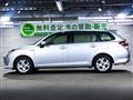 2015 Toyota Corolla Fielder