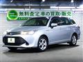 2015 Toyota Corolla Fielder