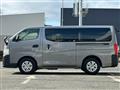 2022 Nissan Caravan Van
