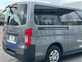 2022 Nissan Caravan Van