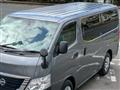 2022 Nissan Caravan Van