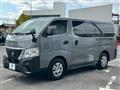 2022 Nissan Caravan Van