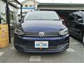 2016 Volkswagen Golf Touran