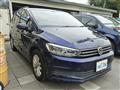 2016 Volkswagen Golf Touran