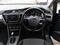 2016 Volkswagen Golf Touran