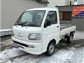 2001 Daihatsu Hijet Truck