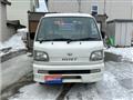 2001 Daihatsu Hijet Truck
