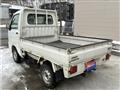 2001 Daihatsu Hijet Truck