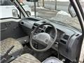 2001 Daihatsu Hijet Truck