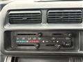 2001 Daihatsu Hijet Truck