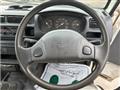 2001 Daihatsu Hijet Truck