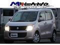 2016 Suzuki Wagon R