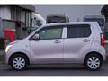 2016 Suzuki Wagon R