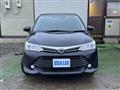 2016 Toyota Corolla Fielder