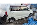 2010 Suzuki Wagon R