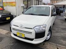 2018 Toyota Probox Van