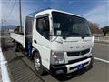 2013 Mitsubishi Canter