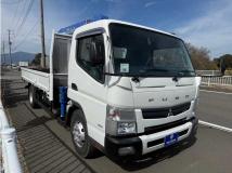 2013 Mitsubishi Canter