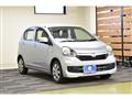 2013 Daihatsu Mira