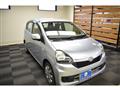 2013 Daihatsu Mira