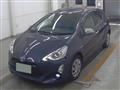 2015 Toyota AQUA