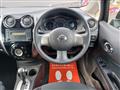 2012 Nissan Note