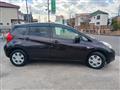 2012 Nissan Note