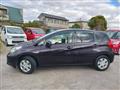 2012 Nissan Note