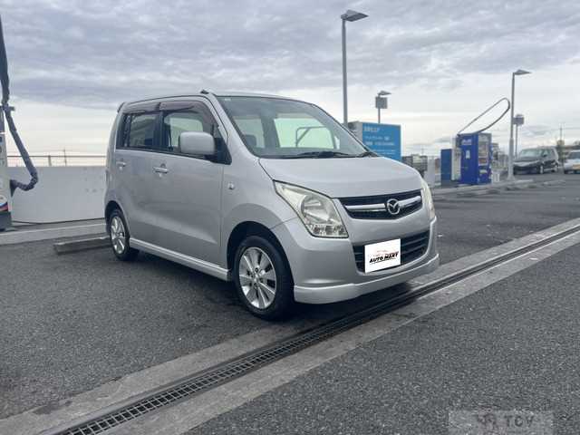 2009 Mazda AZ-Wagon