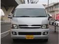 2005 Toyota Regiusace Van