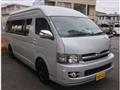 2005 Toyota Regiusace Van