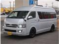 2005 Toyota Regiusace Van
