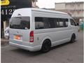 2005 Toyota Regiusace Van