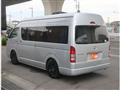 2005 Toyota Regiusace Van