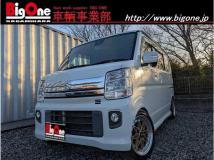 2019 Suzuki Every Wagon