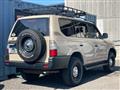 1999 Toyota Land Cruiser Prado