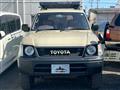 1999 Toyota Land Cruiser Prado