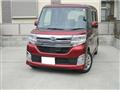 2013 Daihatsu Tanto Custom