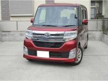 2013 Daihatsu Tanto Custom