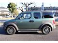 2005 Honda Element