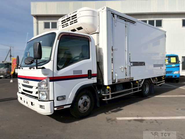 2016 Isuzu Isuzu Others