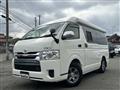 2018 Toyota Hiace Van