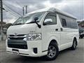 2018 Toyota Hiace Van