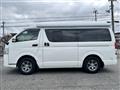 2018 Toyota Hiace Van