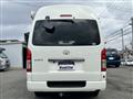 2018 Toyota Hiace Van