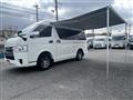 2018 Toyota Hiace Van