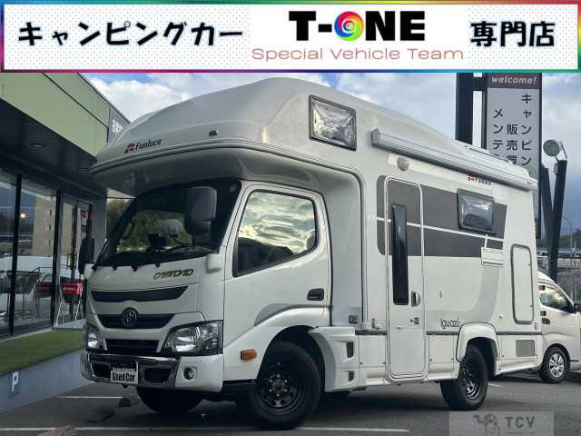 2019 Toyota Toyota Others