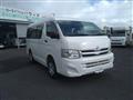 2011 Toyota Hiace Wagon