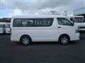 2011 Toyota Hiace Wagon